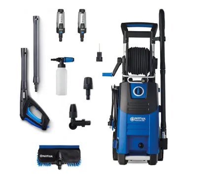 Produktbild von Nilfisk myjka premium 200-15 - Autowäsche