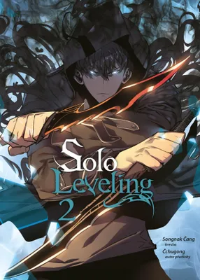 Produktbild von CREW Solo Leveling 2