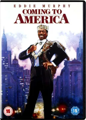 Produktbild von Der Prinz aus Zamunda [DVD]