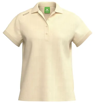 Produktbild von Erima Ts Poloshirt - beige, Größe:44