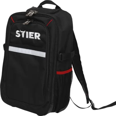 Produktbild von STIER Rucksack-Trolley für Werkzeuge