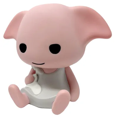 Immagine prodotto di Plastoy Harry Potter Chibi Spardose Dobby 16 cm