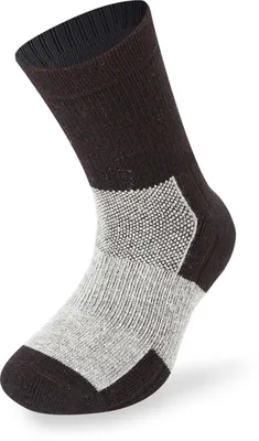 Produktbild von Lenz Trekking 1.0 Kinder Socken Grösse: 31-34