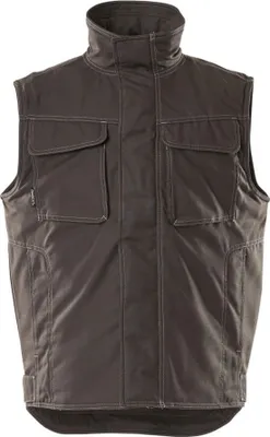 Obrázek produktu pro MASCOT 10154-154-18-XL, Vesta, Jakékoliv pohlaví, XL, 112 cm, Bavlna, Polyester, 260 g/m²