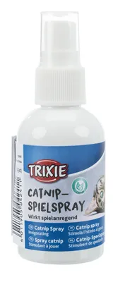Produktbild von TRIXIE Katzenminze-Spielspray, 50 ml