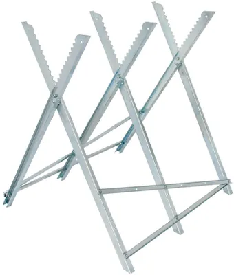 Produktbild von Brennenstuhl Sägebock MB 150 S, 1440840
