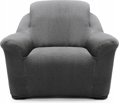 Produktbild von Sitzbezug, Milan, beige, flexibler Bezug, Tagesdecke, dick, dehnbar, einteilig