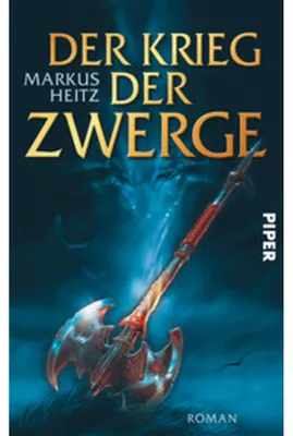 Image de Der Krieg der Zwerge