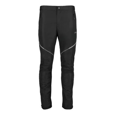 Produktbild von Cmp Man Pant Hybrid U901 Nero 48
