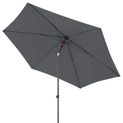 Produktbild von Doppler myZone Push Up Sonnenschirm Ø300 cm mit Höhenverstellung