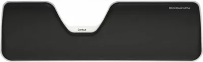 Image de Contour Rollermouse RED Armauflage  schwarz retail