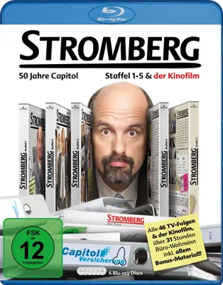 Produktbild von Stromberg