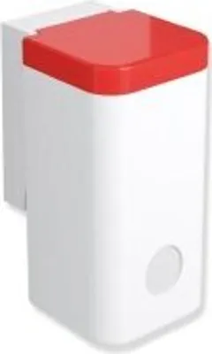 Produktbild von HEWI 477.05.10298 36 Hygienekombination Kniebetät.