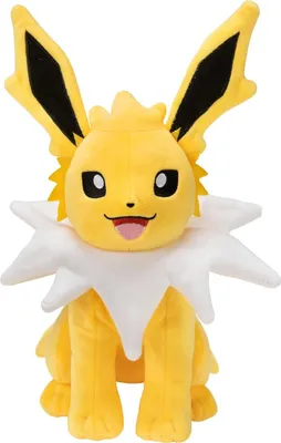 Obrázek produktu pro Pokémon plyšák Jolteon 20 cm