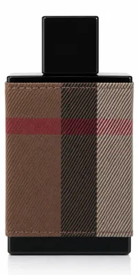 Produktbild von Burberry London, Männer, 50 ml, Bergamotte, Schwarzer Pfeffer, Zimt, Lavendel, Leder, Mimose, port wine, Eichenmoos, Opoponax, Tabak