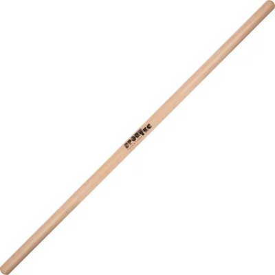 Produktbild von Turnstab aus Holz, Gymnastik Stab, Trainingsstab, 180 g