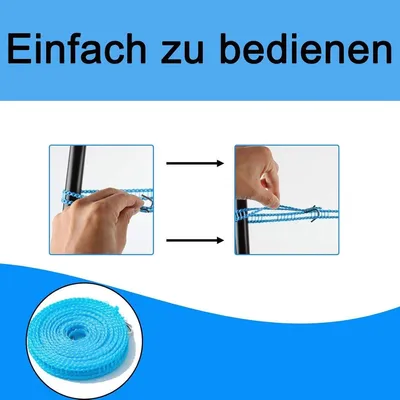 2 Stück 8 m Outdoor, Hauptbild