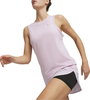 Produktbild von Puma Run Favorite Tanktop Damen