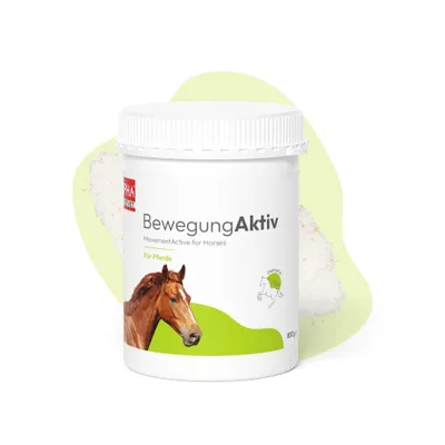 Immagine prodotto di PHA BewegungAktiv per cavalli 850 g