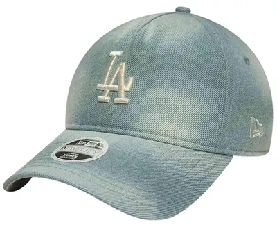 Image de Casquette New Era WMNS DENIM 9TWENTY AF LOSDOD PAB pour Uni