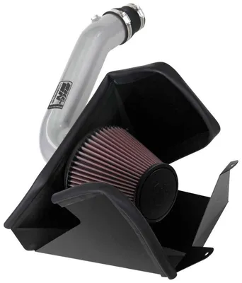 Produktbild von K&N 69-5324TS Typhoon Sportluftfiltersystem