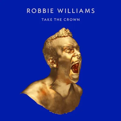 Obrázok produktu pre Robbie Williams: Universal Music - (CD / T)