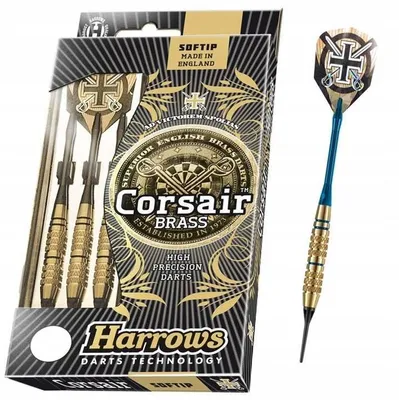 Produktbild von Dart Dart Dart Dart-Spiel - 3 Stück. + CASE