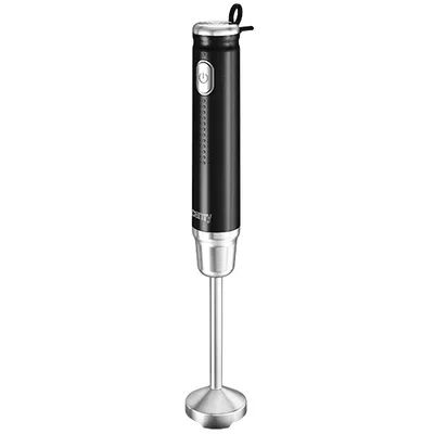 Produktbild von Adler ad 4617 Stabmixer Stabmixer schwarz, silber 350 w