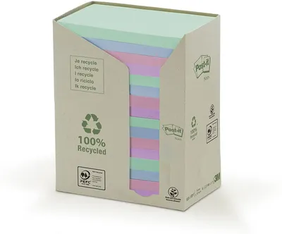 Produktbild von Post-It 655-1RPT