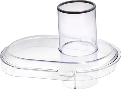 Image de Braun BR81345951 Couvercle pour 4294 J700 Multiquick 7 Centrifugeuse
