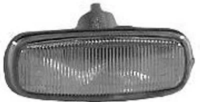 Produktbild von VAN WEZEL 0315914 Blinker Blinkleuchte vorne Links vorne Rechts für AUDI A3 Schrägheck (8L1) A4 Limousine (8D2, B5) A4 Avant (8D5, B5) A6 Avant A2