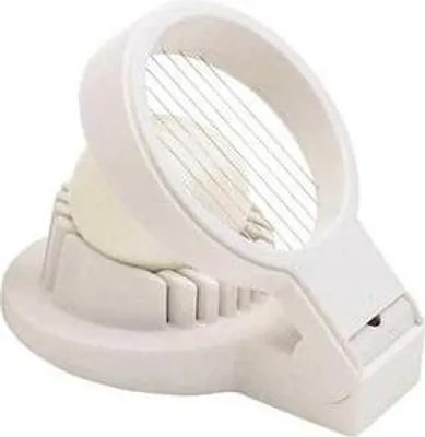 Immagine prodotto di Affettauova KitchenCraft, plastica, 12 x 9 x 4 cm