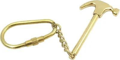 Image de Porte-clés Madrid Magnificence - KRT23