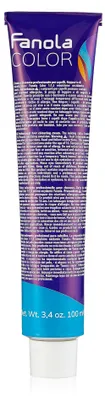 Produktbild von Fanola crema colore Colouring Cream 100 ml