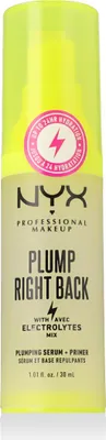 Immagine prodotto di NYX Professional Makeup Plump Right Back Primer Serum 30ml