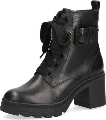 Zdjęcie produktu dla Skórzane buty za kostkę Caprice