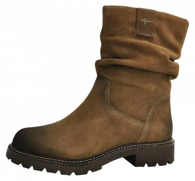 Produktbild von Tamaris Stiefel Braun in Gr. 42