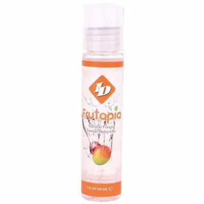Image de Id Frutopia - Lubrifiant Mangue 30 Ml