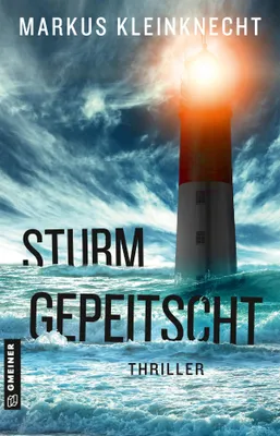 Produktbild von Sturmgepeitscht