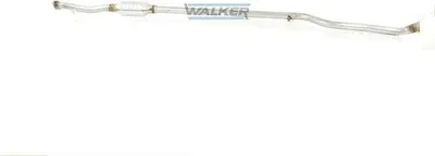 Produktbild von WALKER Katalysator Kat passend für PEUGEOT 106 II Schrägheck (1A, 1C) 19172