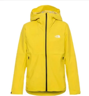 Produktbild von THE NORTH FACE M CIRCADIAN 2.5L JACKET Acid Yellow L