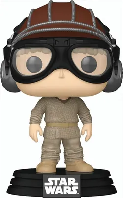 Image de Funko Pop! - Star Wars Anakin Skywalker figurka winylowa oficjalny produkt