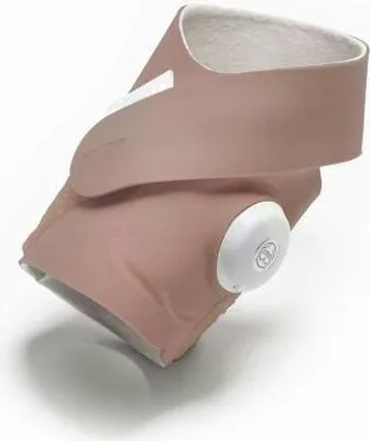 Obrázok produktu pre Detský monitor s kamerou Owlet Smart Sock 3