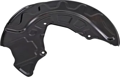 Produktbild von A.B.S. Spritzblech Bremsscheibe für VW Golf VII Schrägheck (5G1, BQ1, BE1, BE2) 11112 Ankerblech