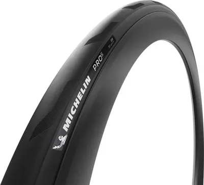 Image de Pneu pliable Michelin Power Competition 28-622 (700x28C) - Pneu de course Tubeless Ready...