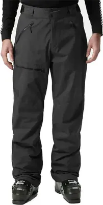 Produktbild von Helly Hansen Sogn Cargo Hosen Schwarz M Mann Schwarz M