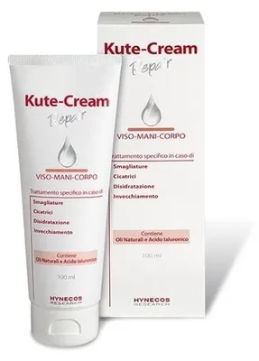 Immagine prodotto di Kutecream Repair 100 Ml