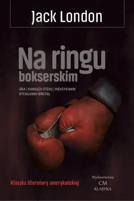 Immagine prodotto di Na ringu bokserskim