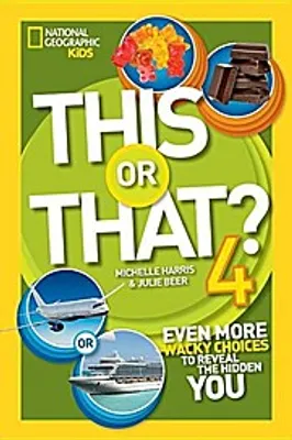 Image de This or That 4
