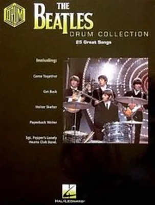 Produktbild von Die Beatles-Schlagzeugsammlung
